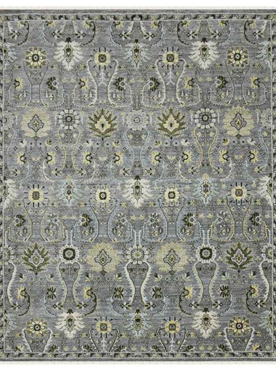 Nuit Arabe Metal Grey Main Image